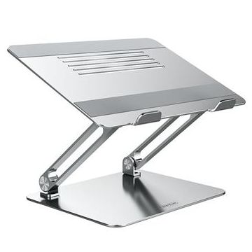 NILLKIN ProDesk Laptop Stativ Universal Silver