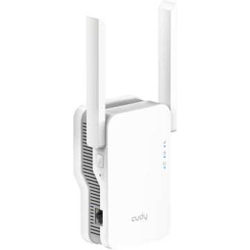 Cudy Wi-Fi Repeater RE1800 AX1800 Mesh Vit