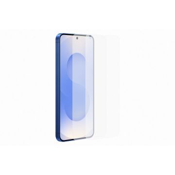 Samsung Galaxy S25 2-PACK Original Skärmskydd Film