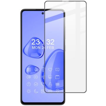 IMAK Samsung Galaxy A53 5G Skärmskydd Pro  Härdat Glas