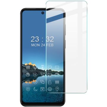 IMAK Motorola Moto G13 / G23 / G53 5G Skärmskydd Härdat Glas