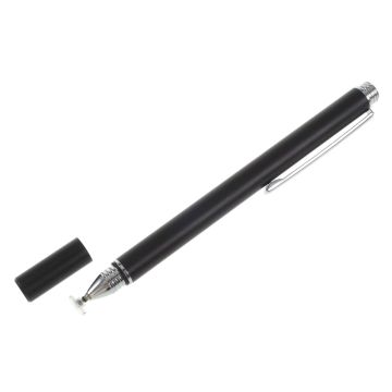 Universal Stylus Penna Svart