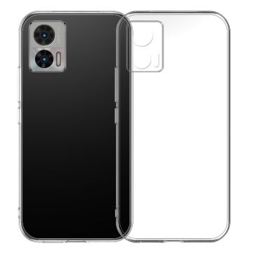 Motorola Edge 30 Neo Transparent TPU Skal