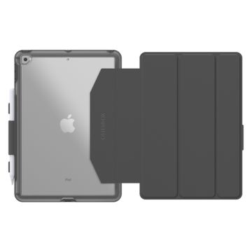OtterBox UnlimitED Fodral Shockproof Med Skärmskydd För iPad 10.2 Grå