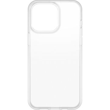 OtterBox iPhone 15 Pro Max Skal React Clear