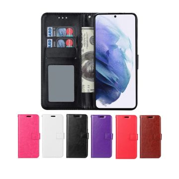 Samsung Galaxy S24 Plus Fodral - Välj Färg!