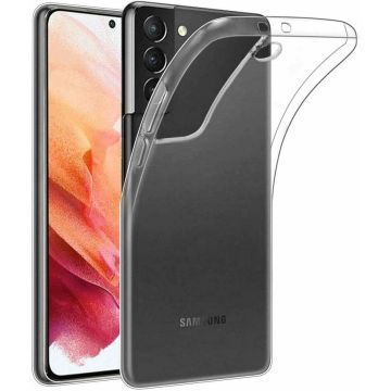 Transparent Skal Samsung Galaxy S22
