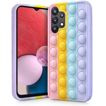 Samsung Galaxy A13 5G / A04s Pop It Fidget Skal
