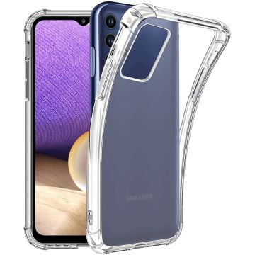 Samsung Galaxy A73 Shockproof TPU Skal