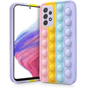 Samsung Galaxy A53 5G Pop It Fidget Skal
