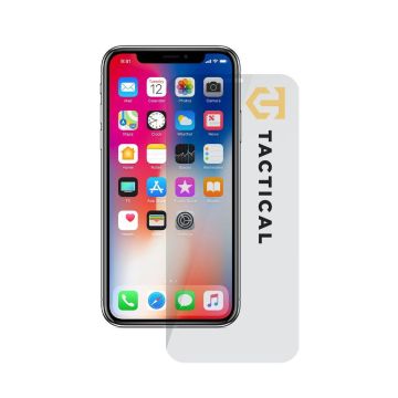 Tactical iPhone 11 Pro/X/Xs Skärmskydd 2.5D Härdat Glas