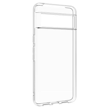 Google Pixel 8 Skal TPU Transparent