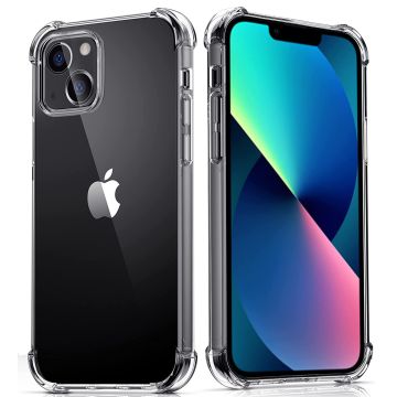 iPhone 13 Mini - Shockproof TPU Skal