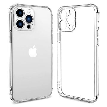 iPhone 13 Pro - Shockproof TPU Skal