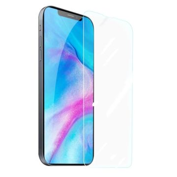2-Pack iPhone 13 Mini Härdat Glas Skärmskydd