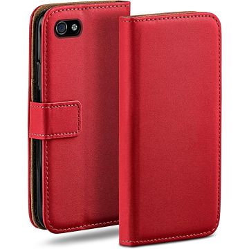 iPhone 7/8 Plus Plånboksfodral - Välj Färg!