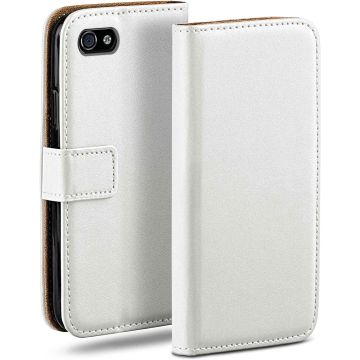 iPhone 7/8/SE (2020/2022) - Plånboksfodral - Välj Färg!