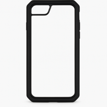 iPhone 7/8 Ultra Protection Skal - Svart