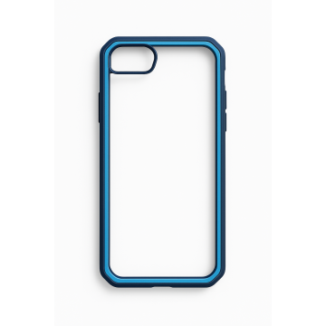 iPhone 7/8 Ultra Protection Skal - Blå
