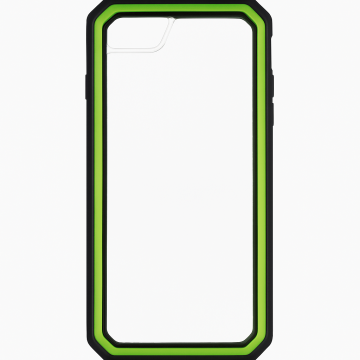 iPhone 7/8 Ultra Protection Skal - Grön