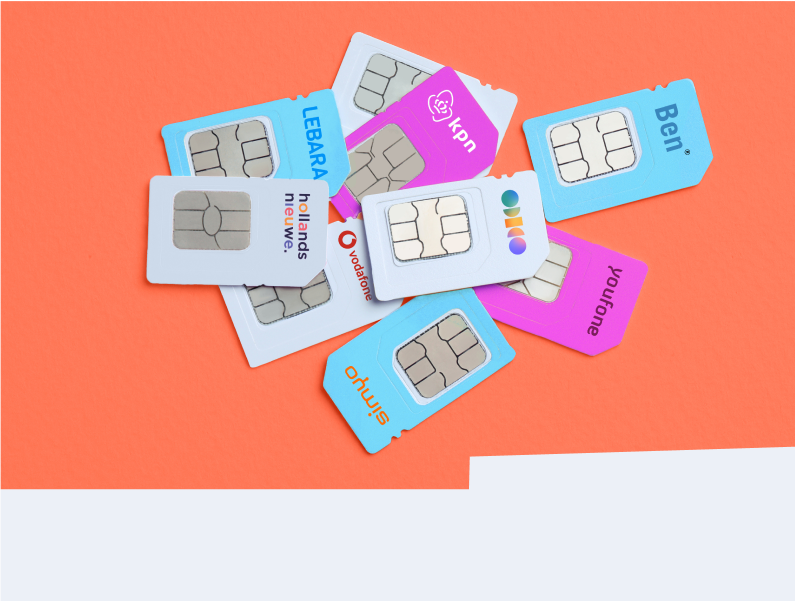 Bookcases & Flipcases