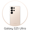 Galaxy S25 Ultra
